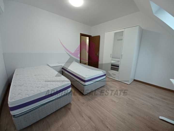 Нов! Модерен и Стилен! Тристаен- Център