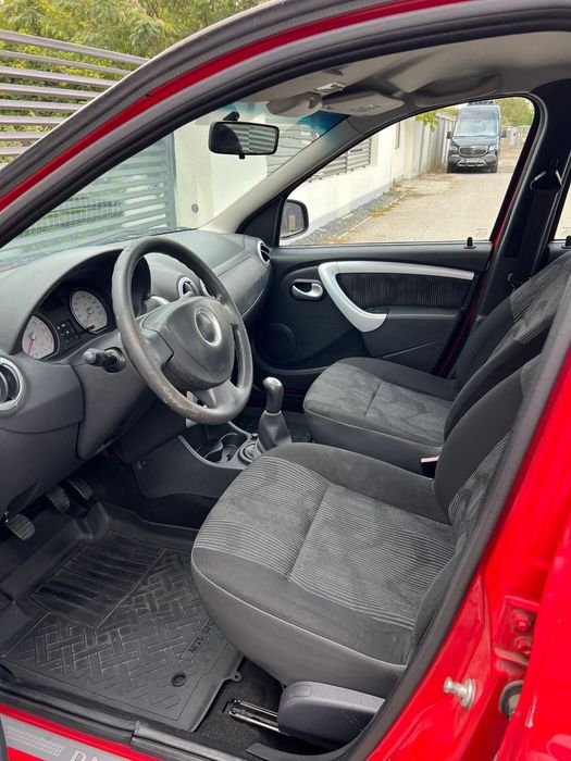 Dacia Logan Laureat 1.4 MPI Stare foarte buna