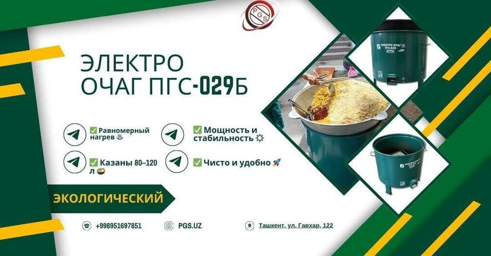 Электро очаг ПГС-029Б