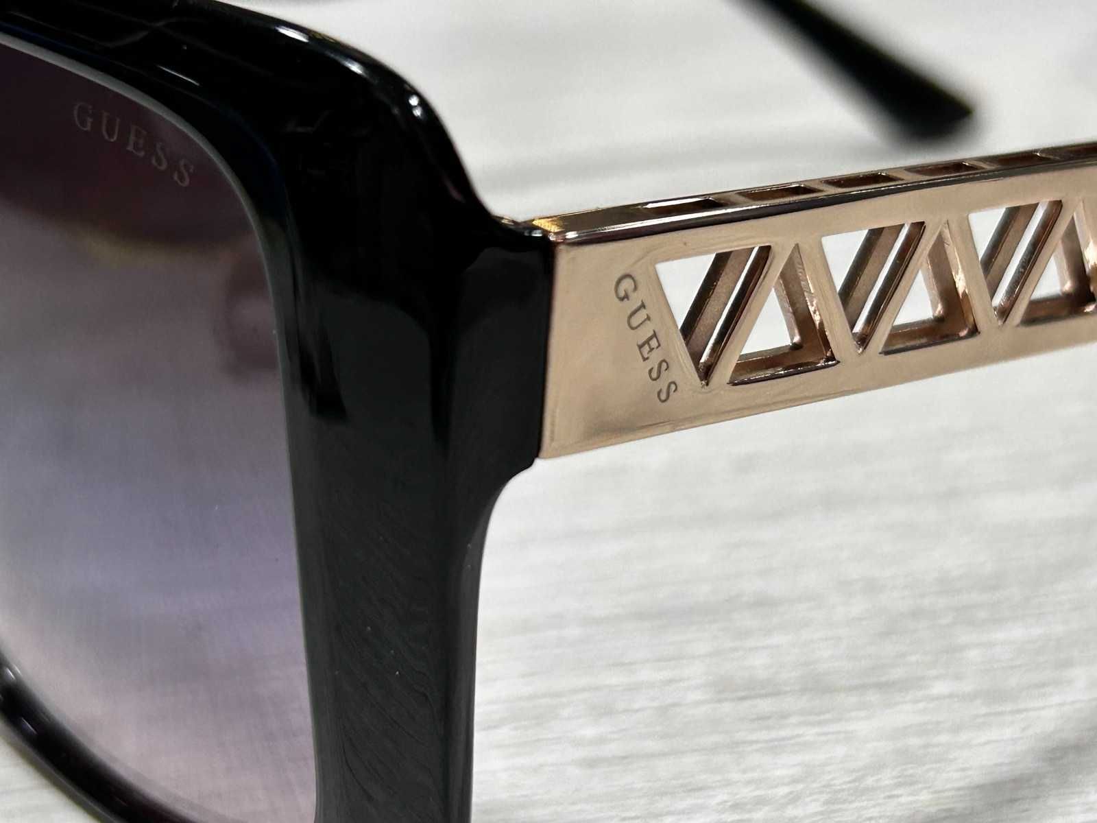 Слънчеви очила GUESS GU7689 - 01T