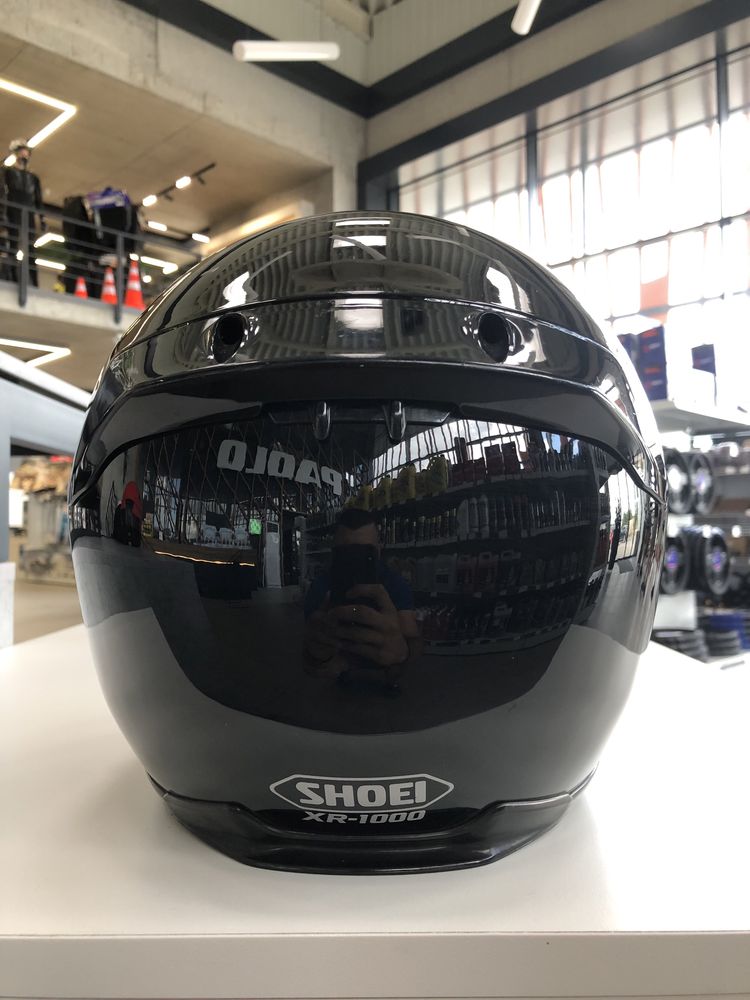 Каска Shoei XR-1000