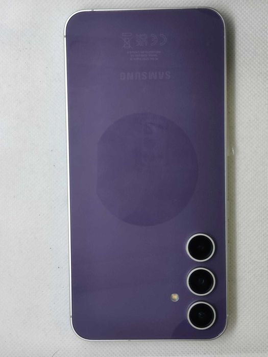 Samsung S23 FE (66802/10 Pacurari 1) Garantie 2 ani