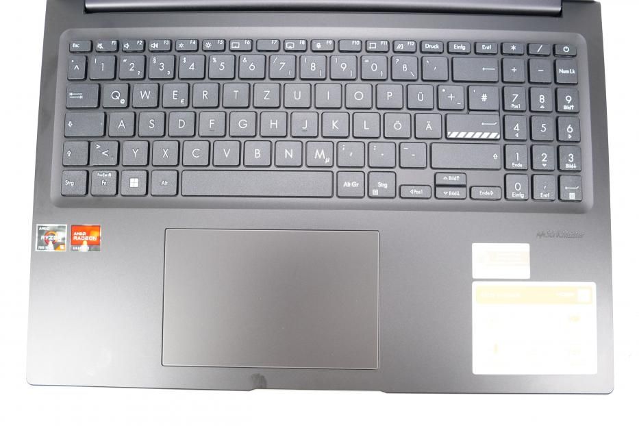 Laptop Asus VivoBook 16 (M1605YA) - BSG Amanet & Exchange