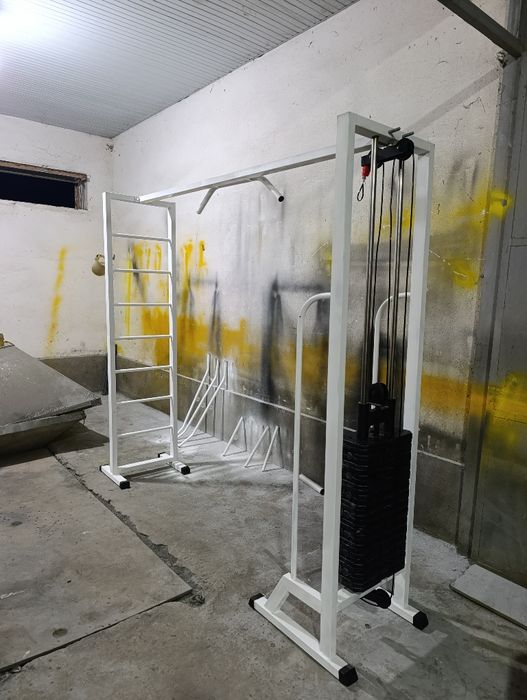 Тренажор Бубновский