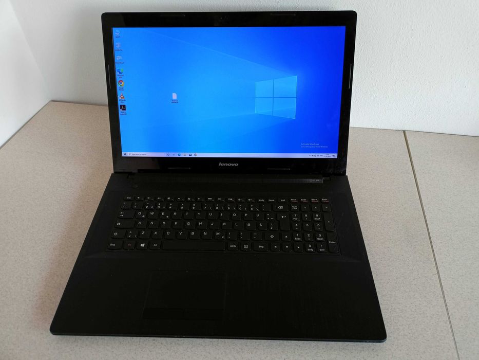 Elemente Lenovo G70-70 17,3 inch