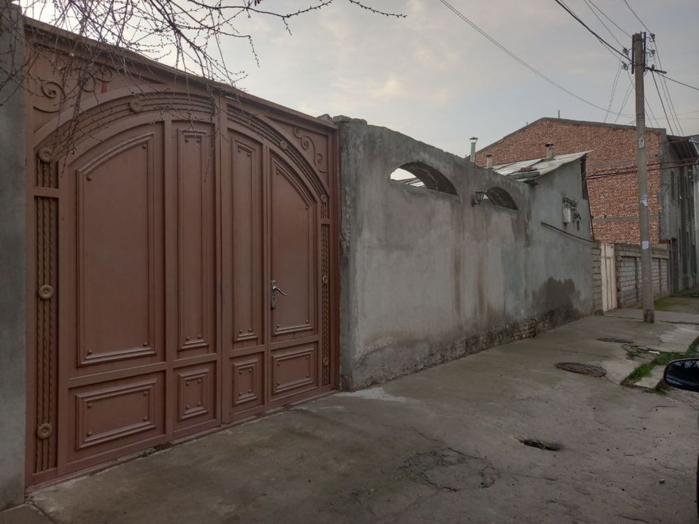 Uchaska hovli. 3.12 sotix.