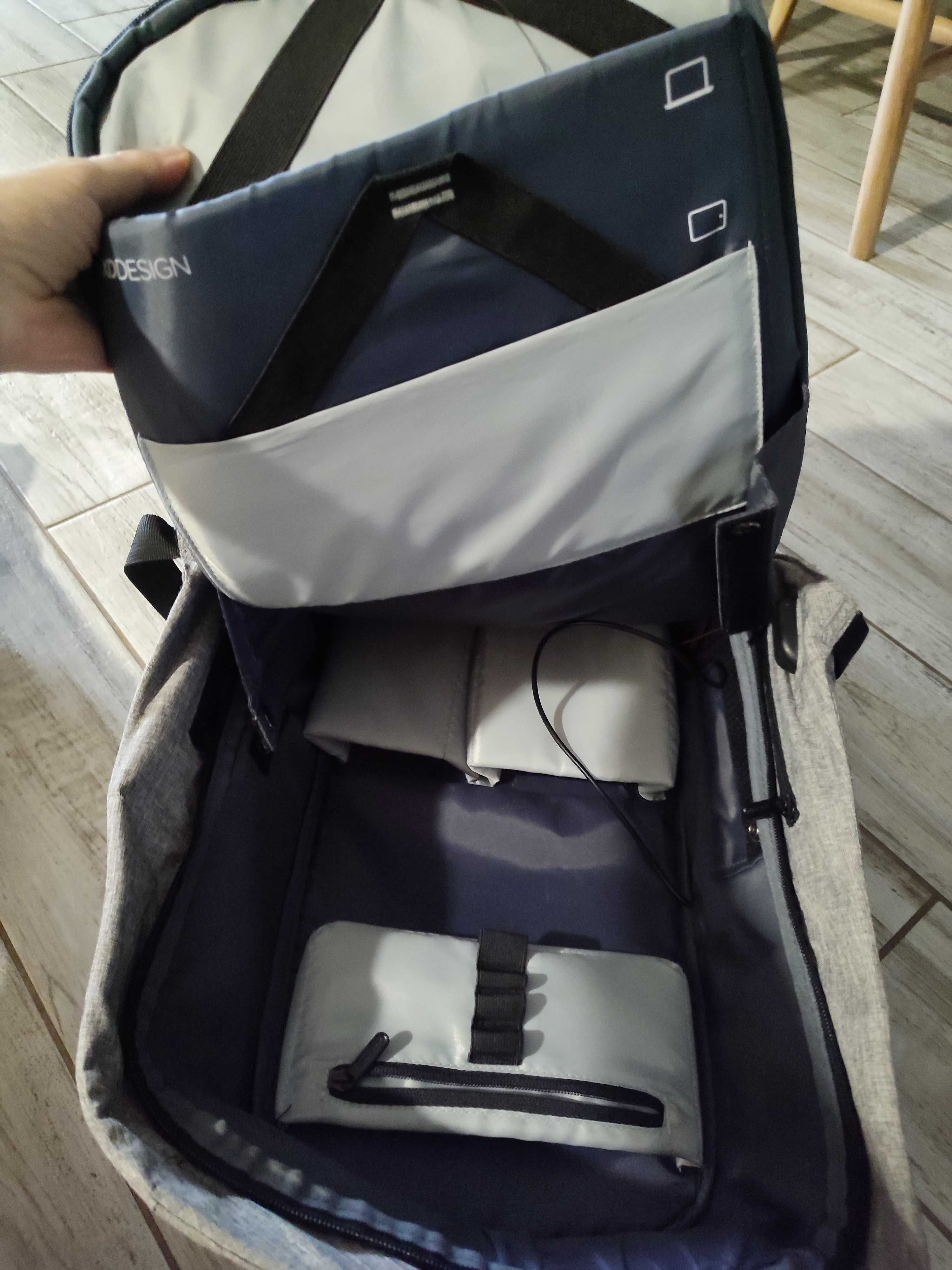 Rucsac xd design