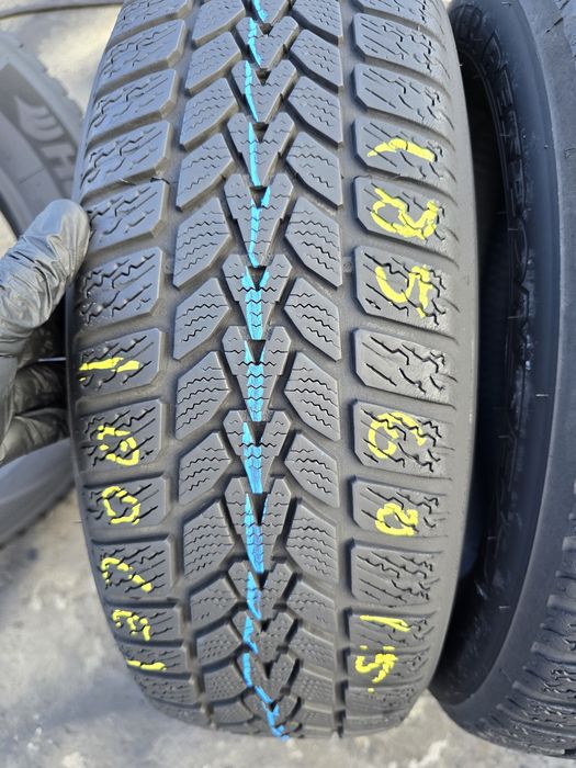 185 60 15 dunlop m+s