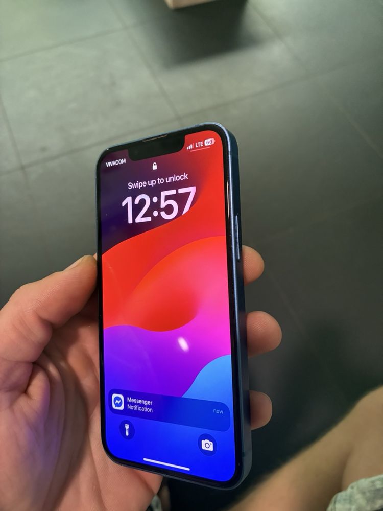 Iphone 13 mini