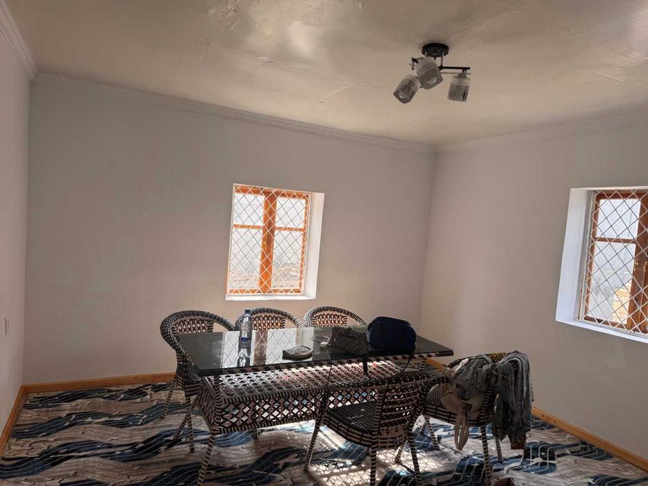 Продаётся дача для тех, кто мечтает о покое и чистом воздухе: