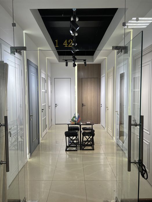 Домбробод бозор 18 м2 угловой дукон