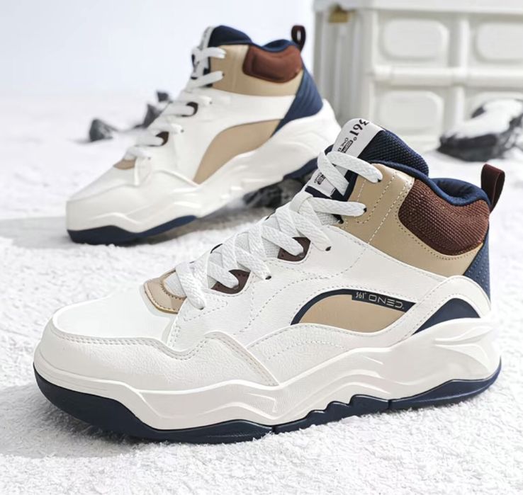 Красовки зимние -35