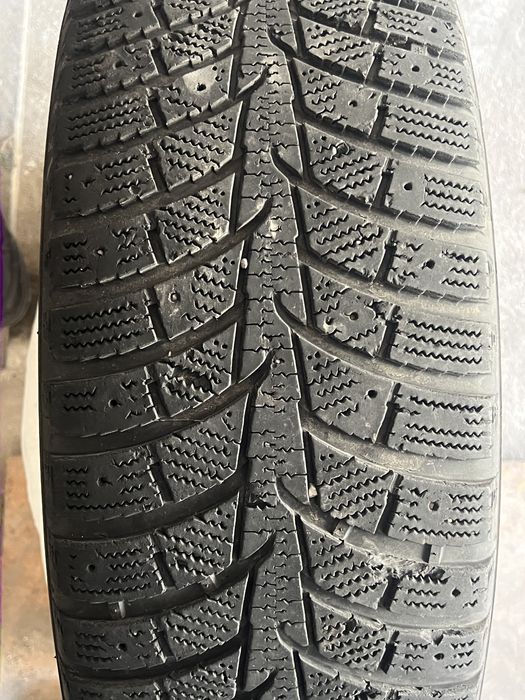 Баллоны зимние, срочно продам