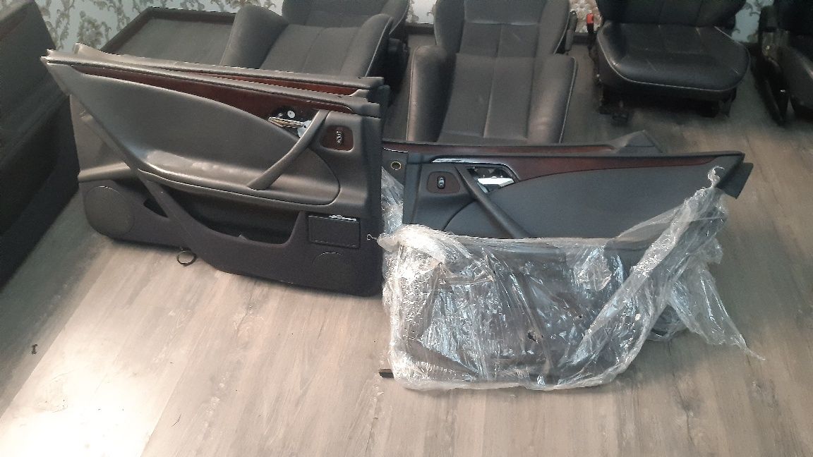 Мередес w210  210