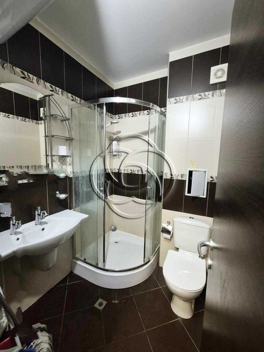 Дава се под наем Двустаен апартамент в София, Овча купел - 60 кв.м за 525 € - Снимка #2