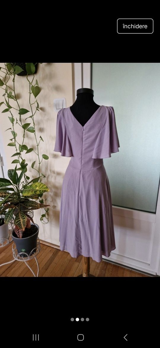 Rochie eveniment