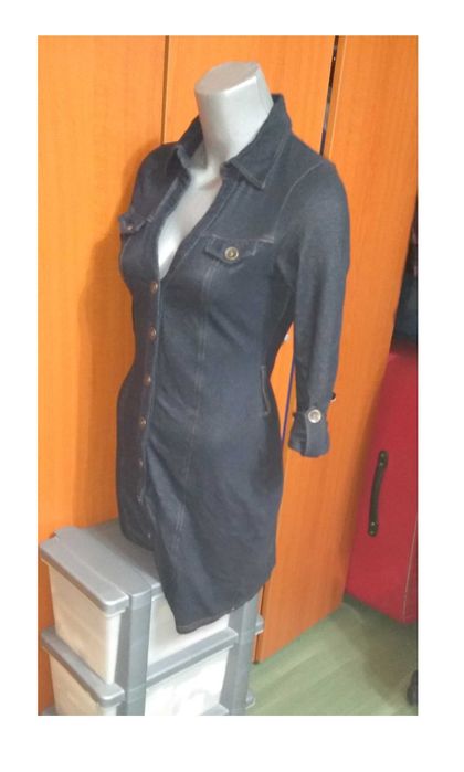 Rochie Jane Norman cu maneca 3/4, moderna, si deosebita, UK