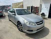 Dezmembrari Chevrolet Epica 2.0 Diesel