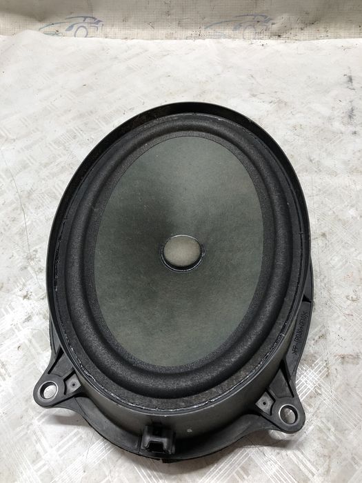 boxa stanga fata nissan navara 2.3 motorina 2016