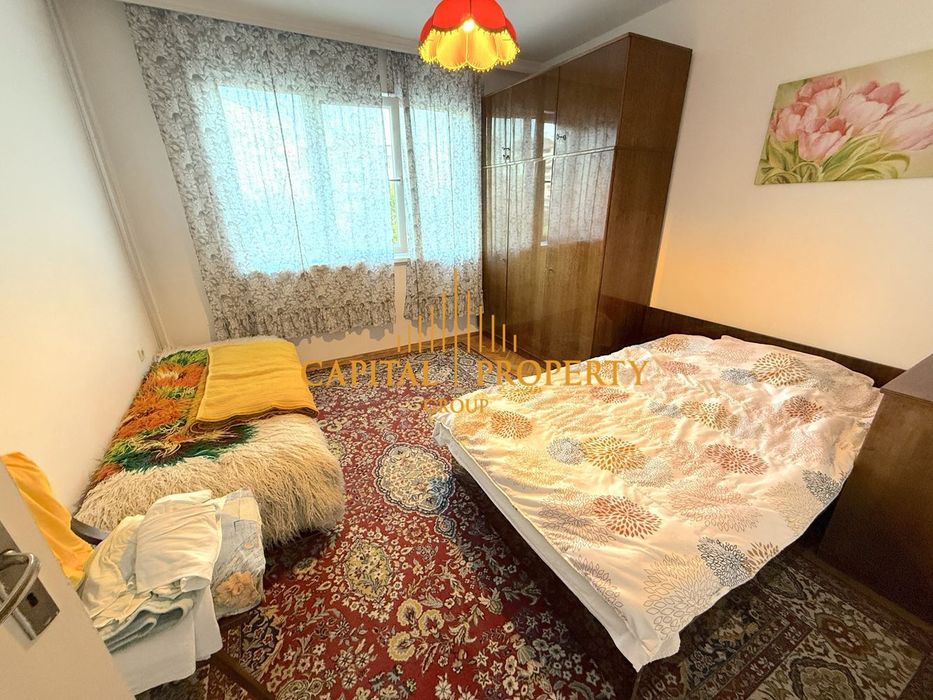 4-стаен в Варна-Лятно кино Тракия