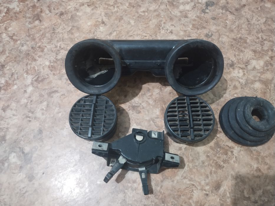 Автозапчасти ваз 2106