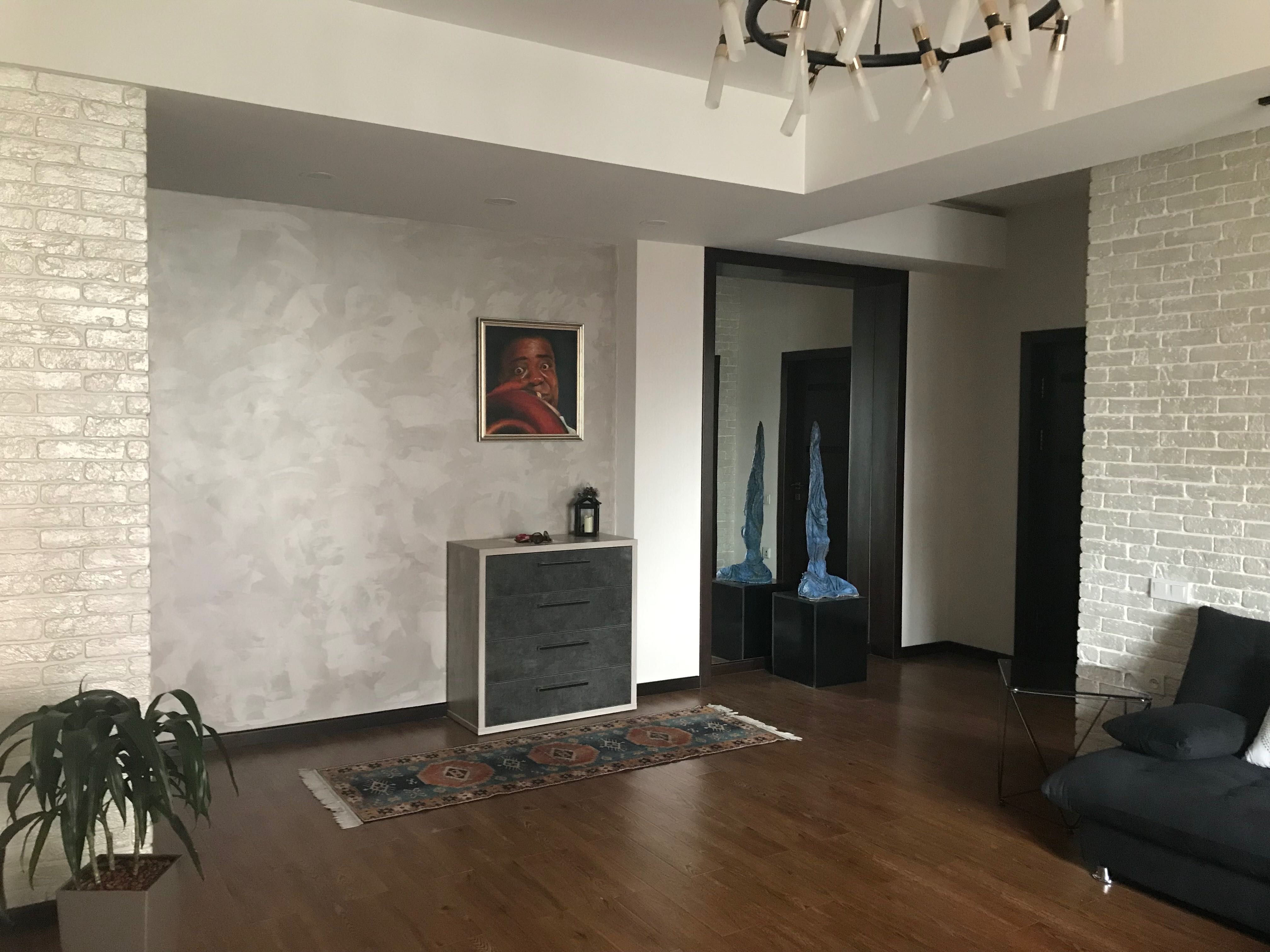Ц-2 Сдается СВОЯ квартира в центре Алайский Гете ин-т Flat to rent