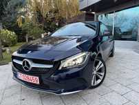 Mercedes-Benz CLA Cla 2.0 Tdi,Automata, AMG.,Navi,Xenon,Led,Km Reali