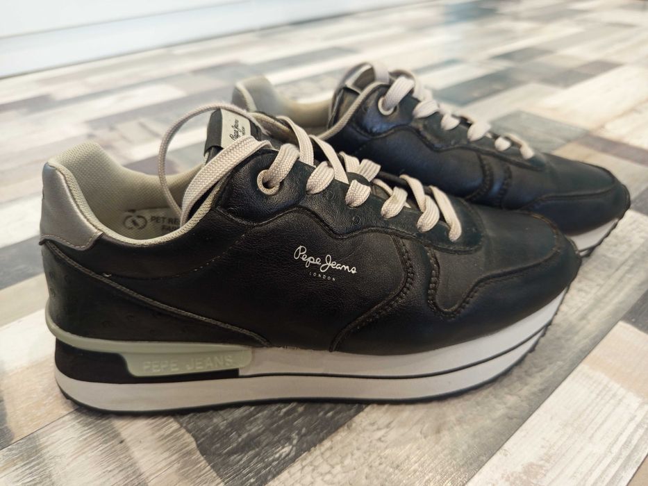 Сникърси Pepe jeans