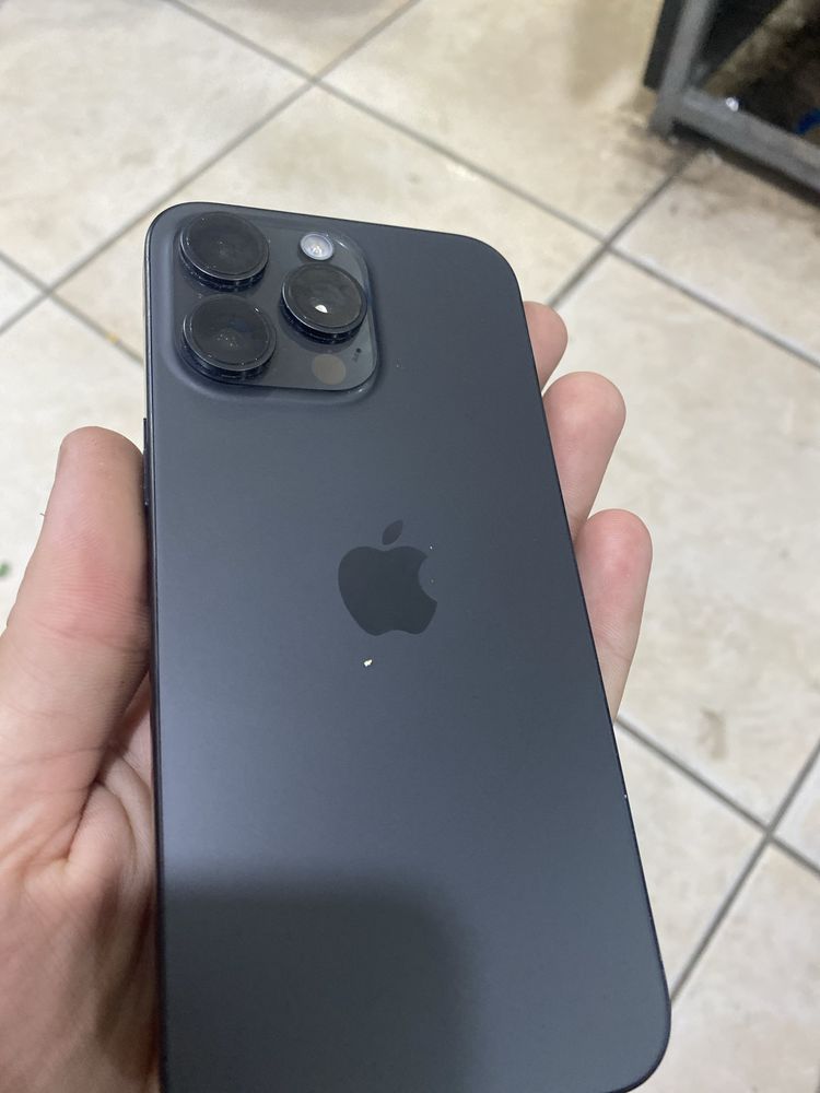 iphone 15pro max ideal