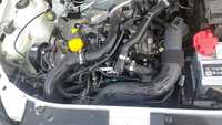 Motor dacia logan 0. 9 tce H4BB410 motor logan 0. 9 turbo