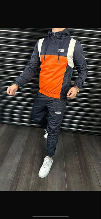 Trening de fas Jordan