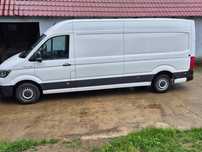 Man TGE 3 2021 recent adus din franta
