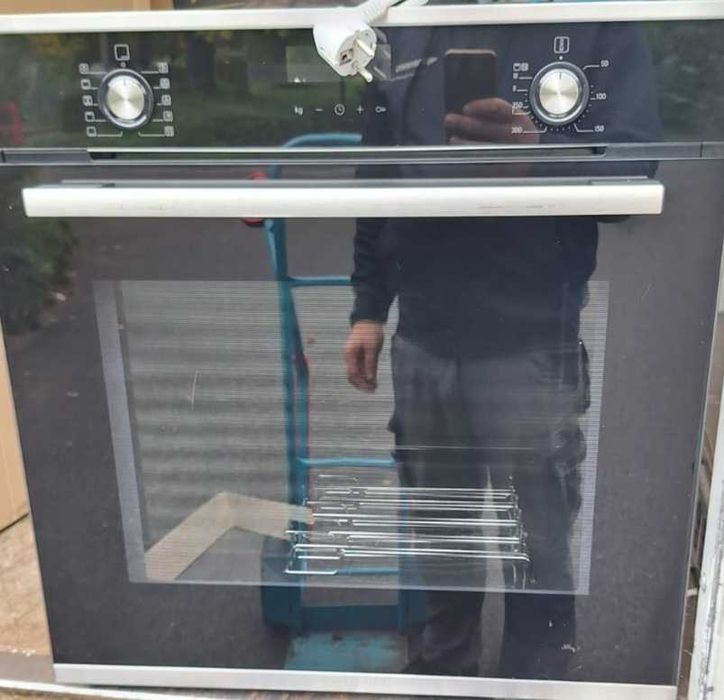 Cuptor electric Blaupunkt