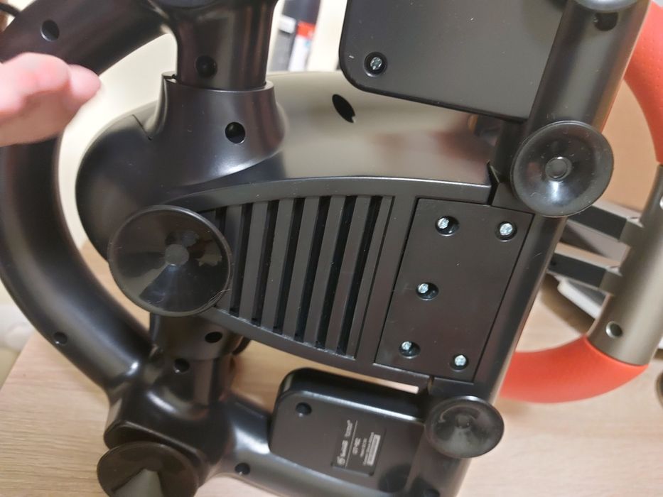 Volan Gaming Scorpiion Marvo GT-900