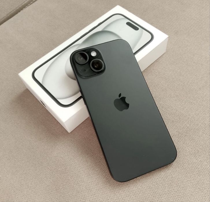 Iphone 15 128gb 91%