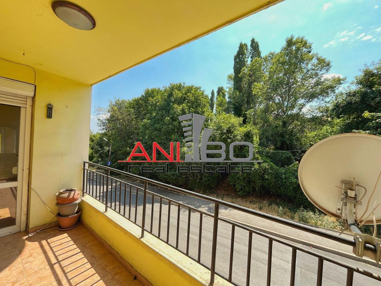 Продава се Двустаен апартамент в София, Редута - 73 кв.м за 2850 €/кв.м - Снимка #4
