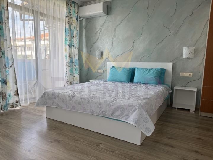 Къща в Ахтопол