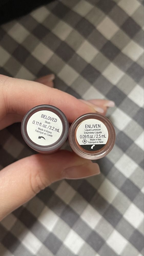 Козметика от Sephora, Notino, Douglas