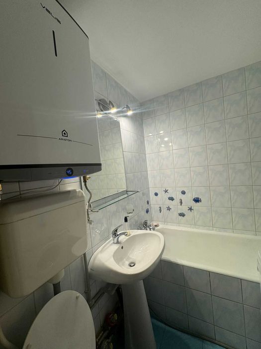 Chirie 2 camere Drumul Taberei PET FRIENDLY - 1 minut de metrou