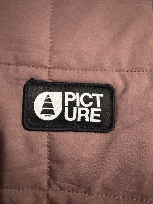 Picture Lixi Tech Womens Sweater.