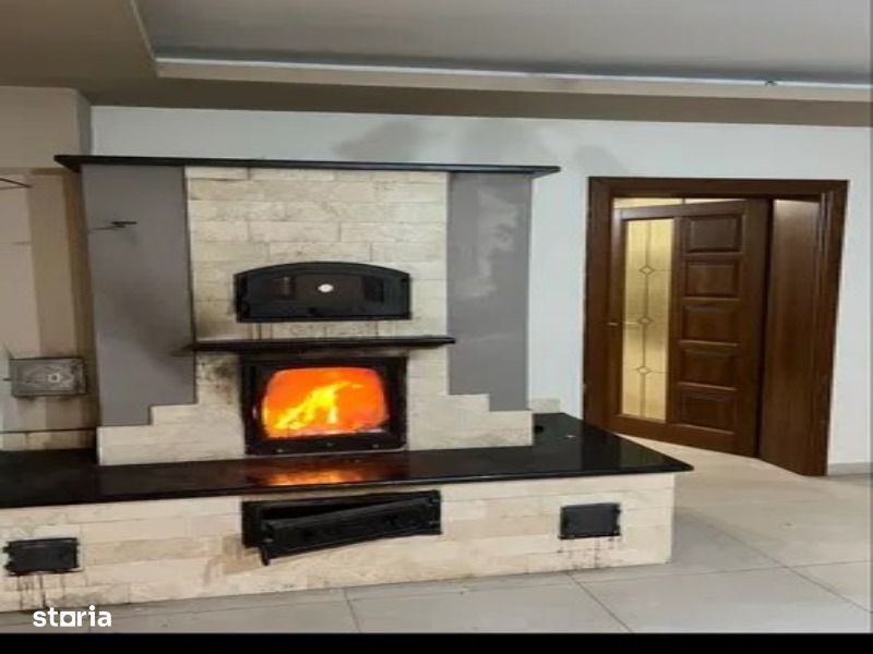 Casă spațioasă de închiriat – 5 camere- Sacalaz