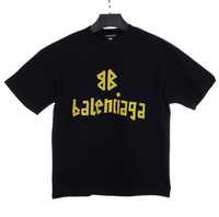 Тениска Balenciaga