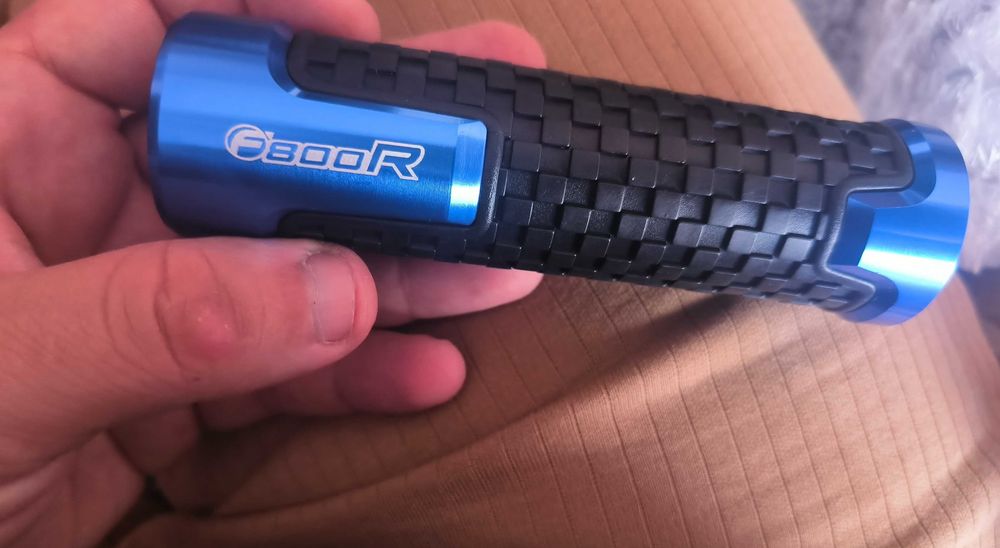 Мотор Bmw f 800 r