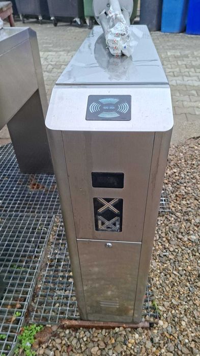 Turnichet electromagnetic full automatic tip bridge YK-TT112