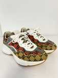 Gucci Rython 41,5 Noi Originali FullBox
