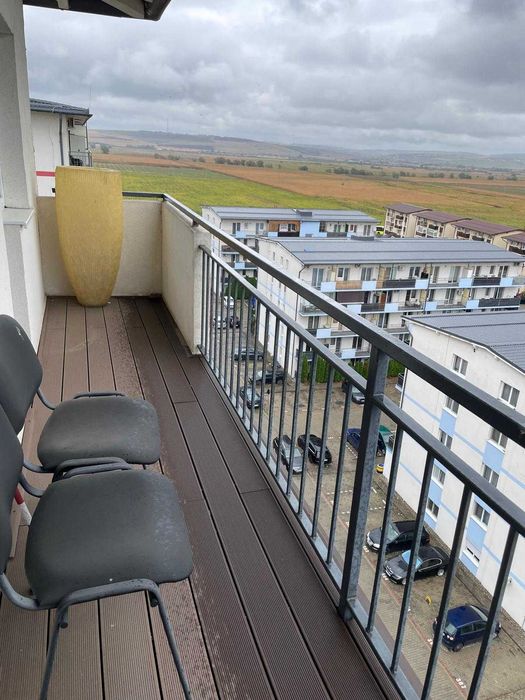 Apartament de inchiriat cu 3 camere in Magnolia, vedere spre munti