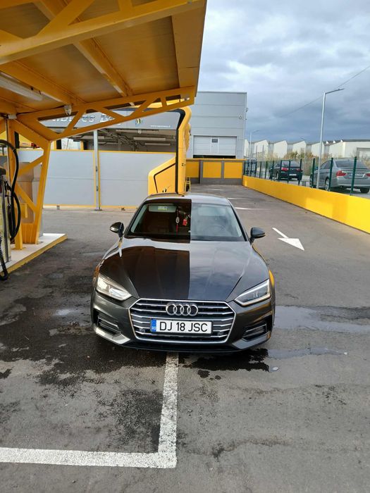 Audi A5 2.0 Tdi 2018