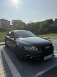 Audi A6 3.0 TDI Quattro