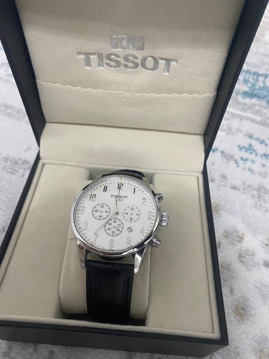 Часы Tissot бренд