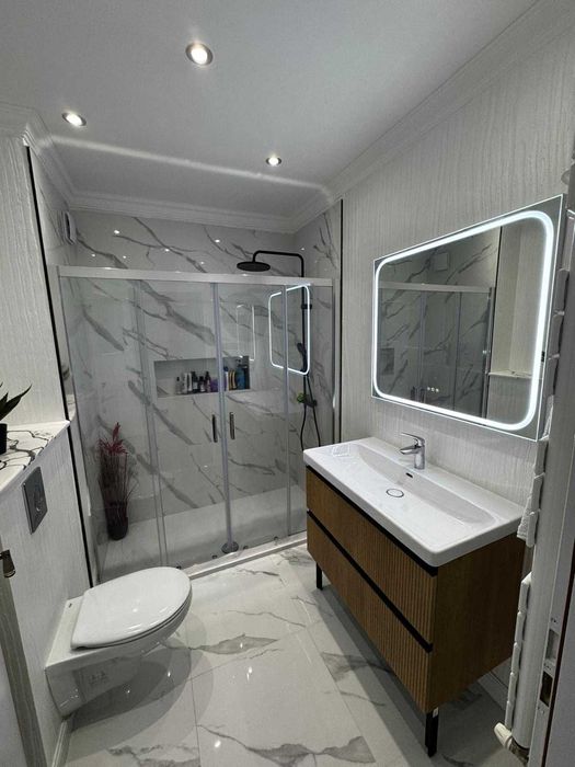 Apartament 2 camere modern, zona Ștefan cel Mare (Arena Mall), Bacău